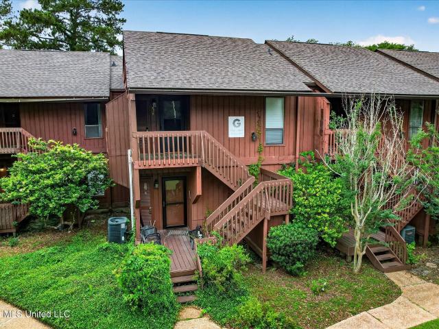 Condo for sale in Diamondhead, Mississippi