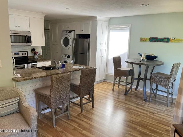 Condo for sale in Diamondhead, Mississippi