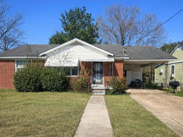 House for sale in Grenada, Mississippi