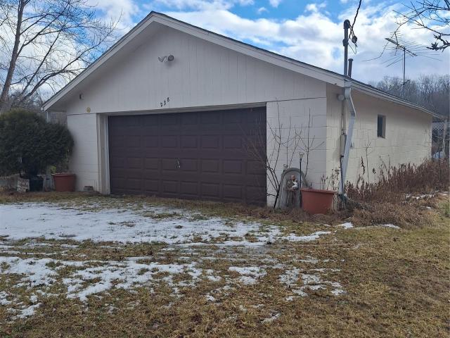Land for sale in Red Hook, New York