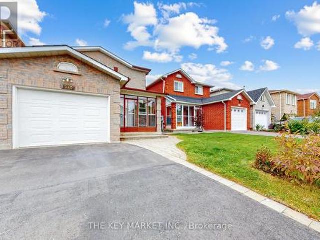 House for sale in Fairview, Mississauga