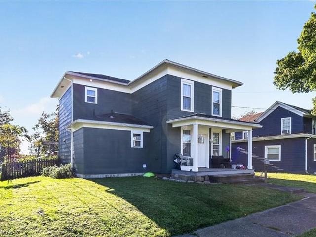 House for sale in Lisbon, Columbiana County