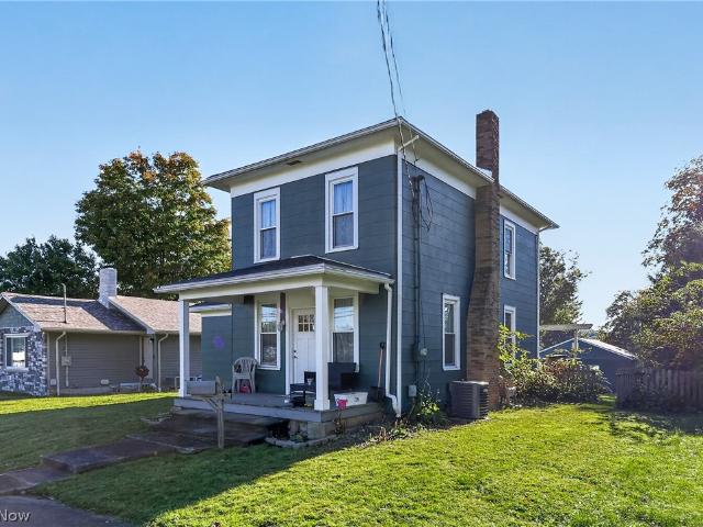 House for sale in Lisbon, Columbiana County