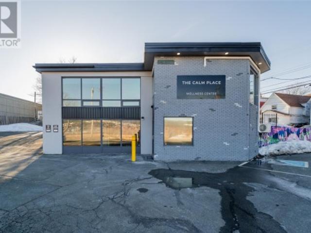 Commercial for rent in Foxtrap, Newfoundland And Labrador