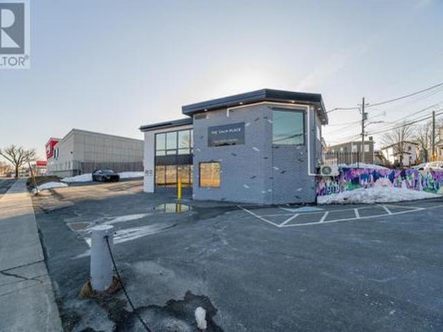 Commercial for sale in Foxtrap, Newfoundland And Labrador