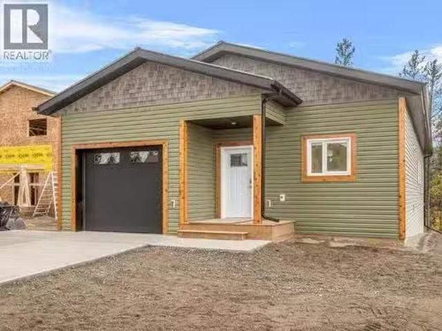 House for sale in Marsh Lake, Yukon