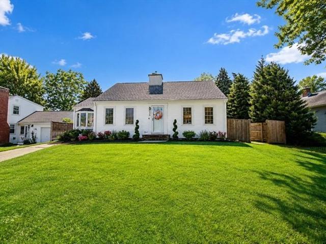 House for sale in Braintree, Massachusetts