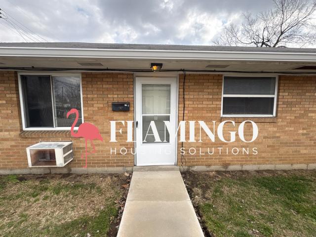 Apartment for rent in Dayton, Ohio