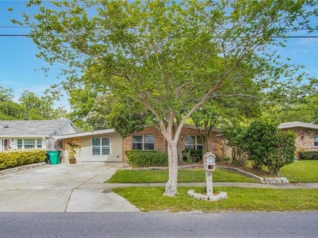 House for sale in Louisiana