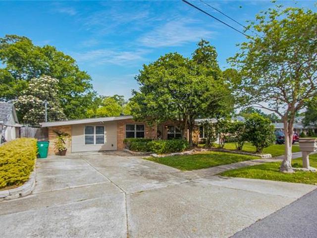 House for sale in Louisiana