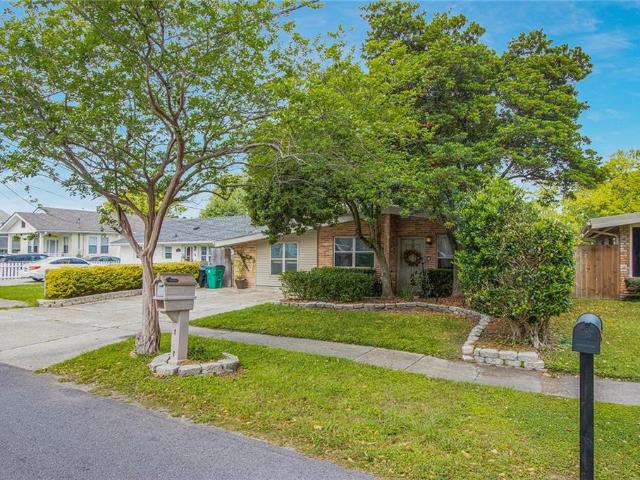 House for sale in Louisiana