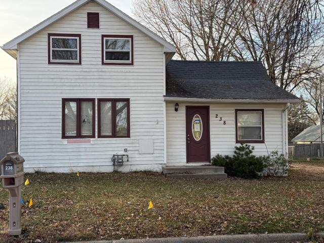 House for sale in Steele, Minnesota
