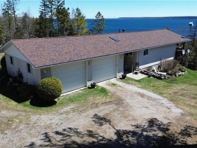 House for sale in Northeastern Manitoulin, Ontario