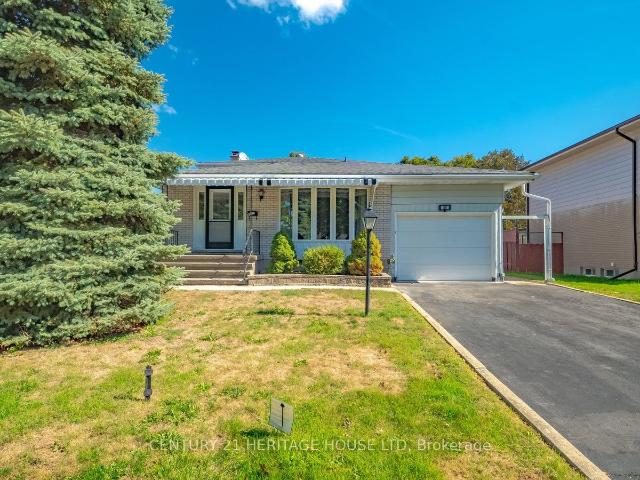 House for sale in Brant, Ontario
