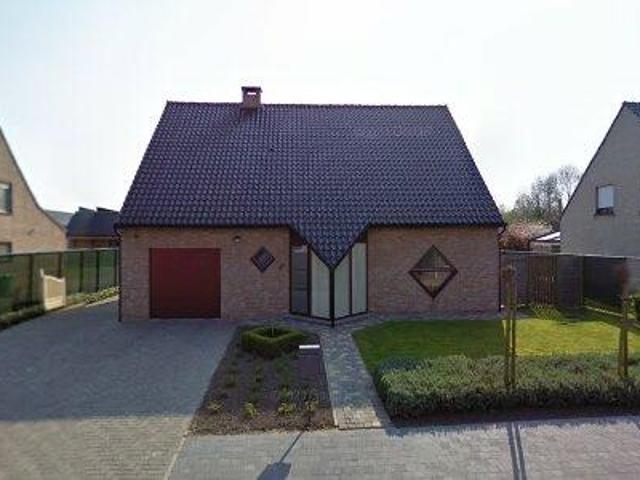 Appartement location à Rijkevorsel, Antwerpen