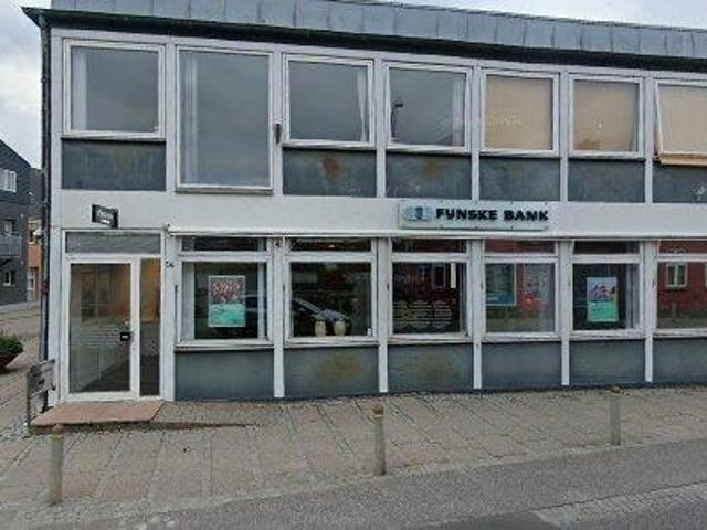 Erhvervsejendom til leje i Børkop, Vejle