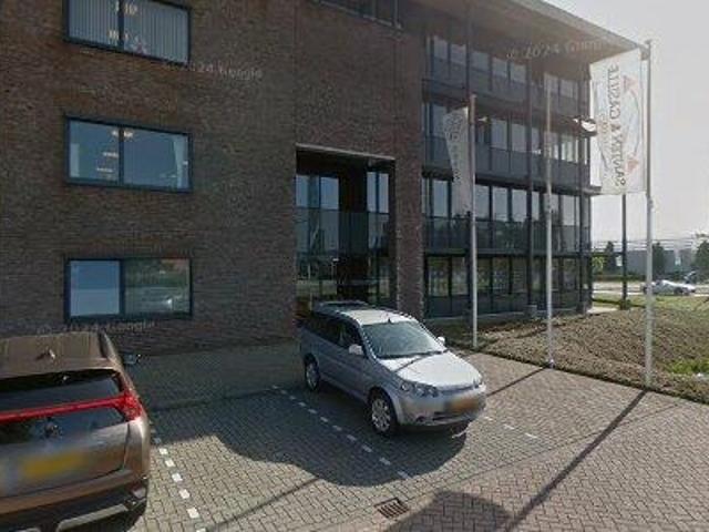 Bedrijfspand te huur in De Lier, Zuid Holland