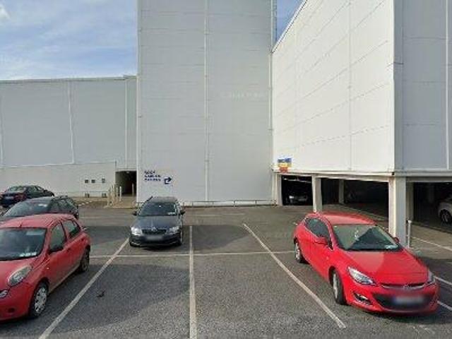 Office for sale in Bluebell, North Tipperary