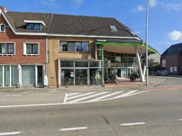 Bureau vente à Lokeren, Oost-Vlaanderen