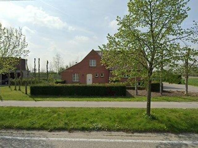Bureau location à Gits, West-Vlaanderen