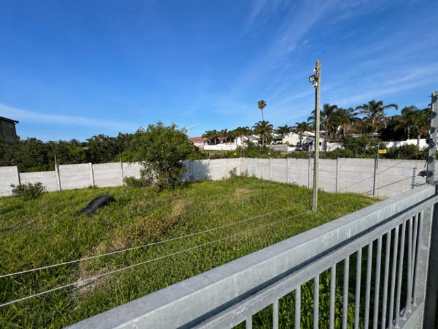Land for sale in Cape St Francis, Eastern Cape