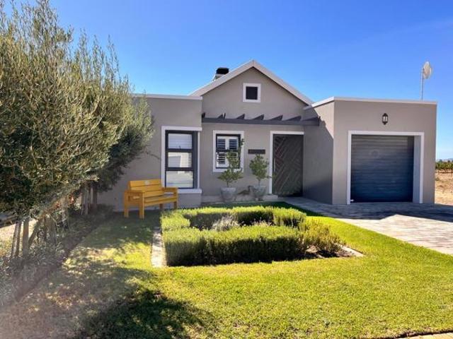 Land for sale in Durbanville, Western Cape