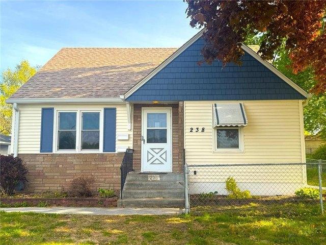 House for sale in South Saint Paul, Minnesota
