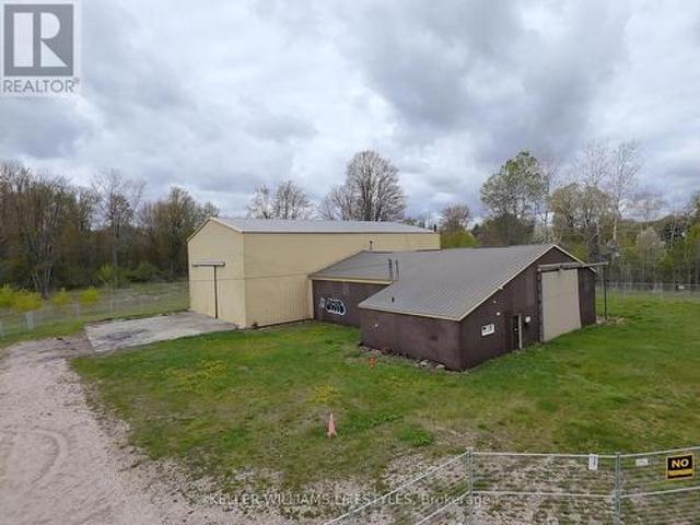 Commercial for sale in Chatham–kent, Ontario