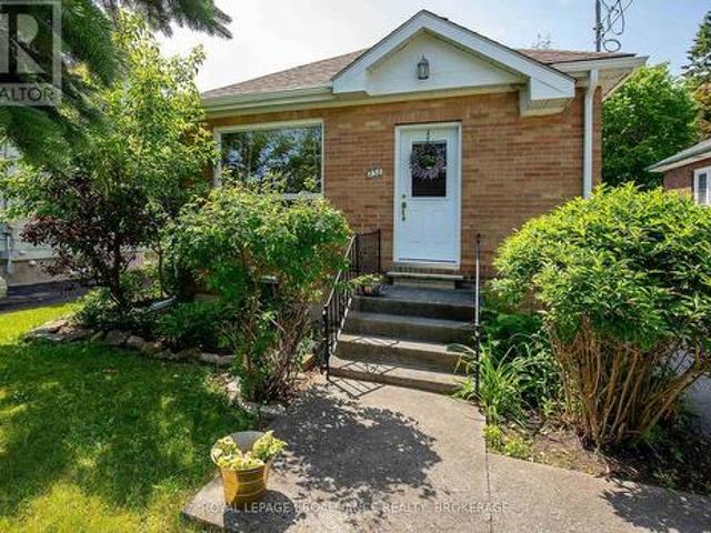 House for sale in Kingston, Ontario