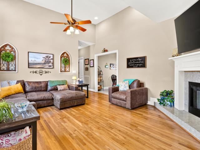 House for sale in Blount, Alabama