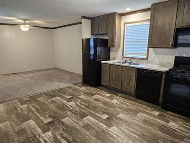 House for sale in Belleville, Michigan
