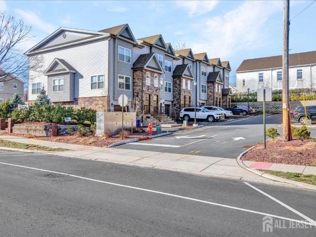 Townhouse for sale in South Amboy