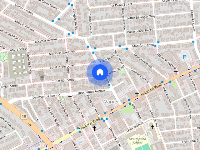 House for rent in Mulhurst Bay, Ontario