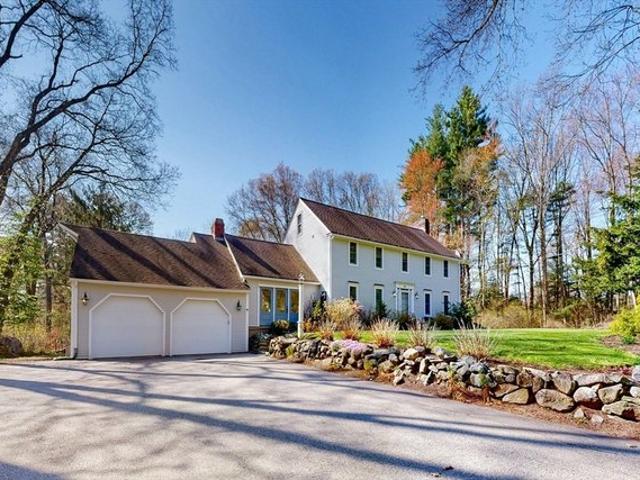 House for sale in Sudbury, Massachusetts