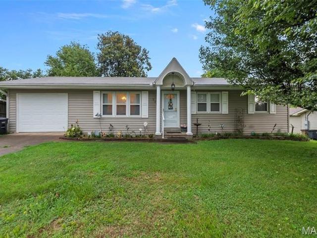 House for sale in Cape Girardeau, Missouri