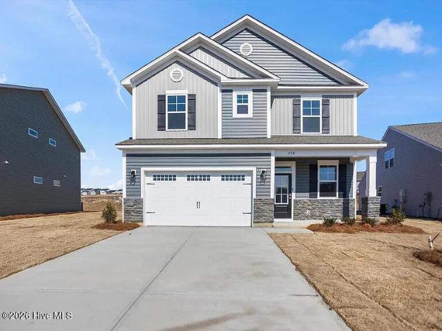 House for sale in Aiken, South Carolina