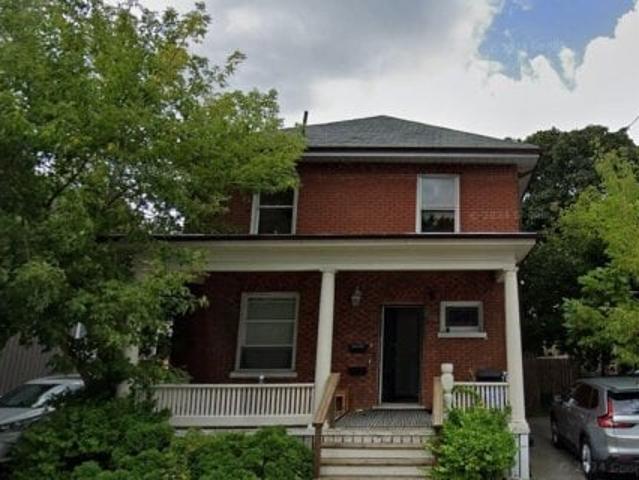 Duplex for sale in Durham, Ontario