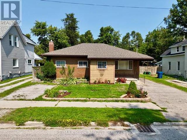 House for sale in Orillia, Ontario