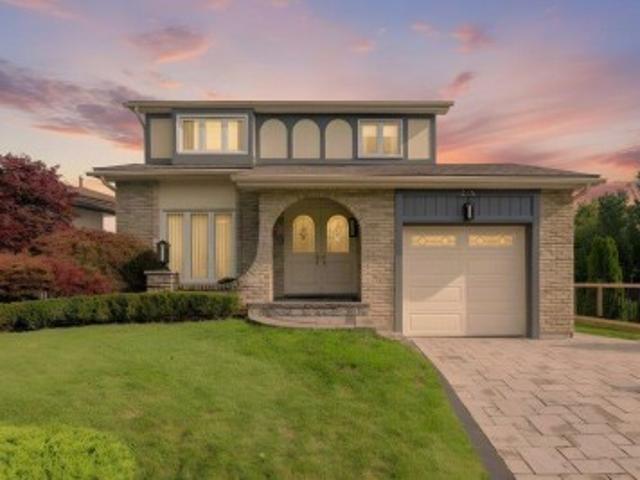 House for sale in Kitchener, Ontario