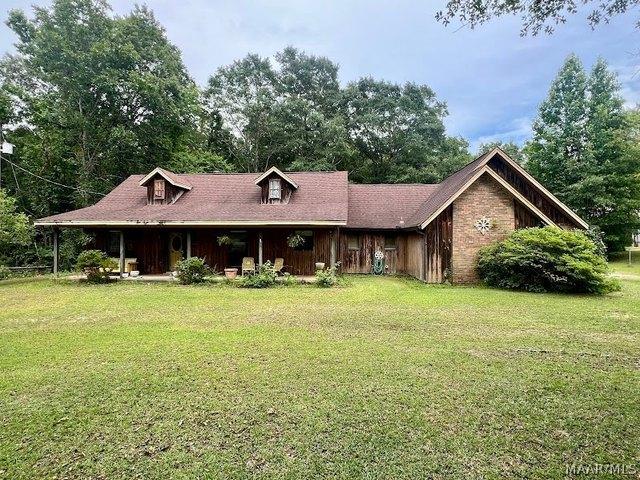 House for sale in Elmore, Alabama