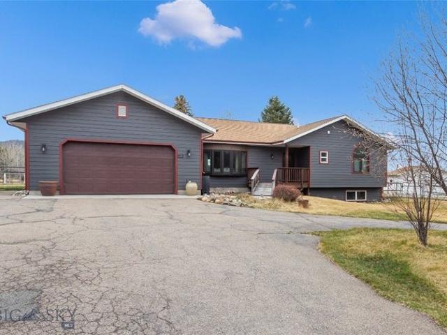 House for sale in Butte, Montana