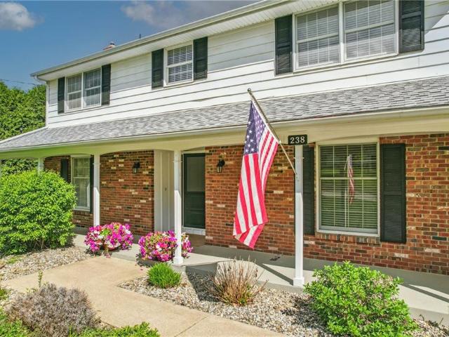 Property for sale in New Wilmington, Pennsylvania