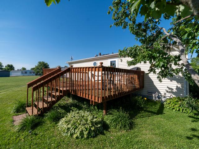 House for sale in Sandwich, Illinois