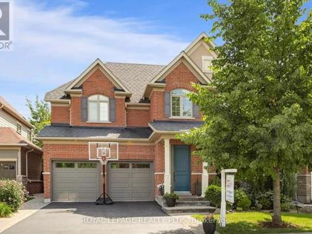 House for sale in Milton, Ontario