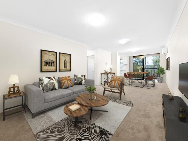 Apartment for rent in Sydney, New South Wales