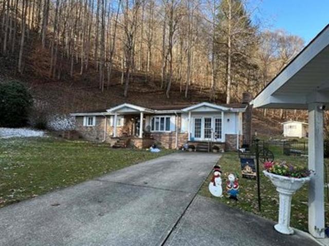House for sale in Letcher, Kentucky