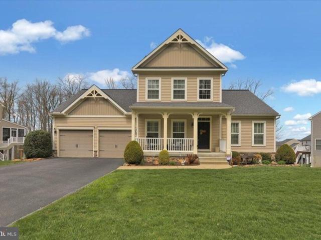 House for sale in Morgantown, Pennsylvania