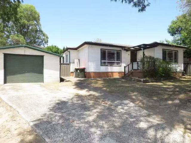 House for rent in Sydney, New South Wales