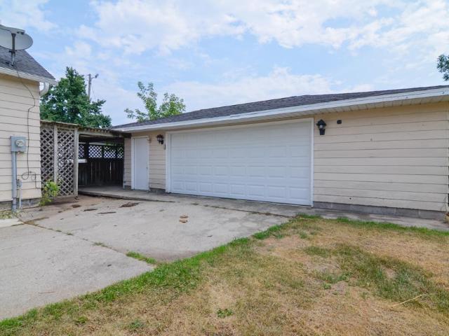 House for sale in Oconto, Wisconsin