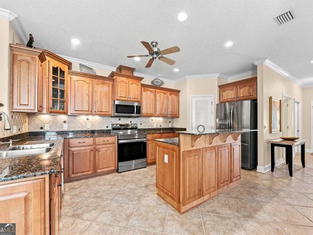 House for sale in Kingsland, Georgia